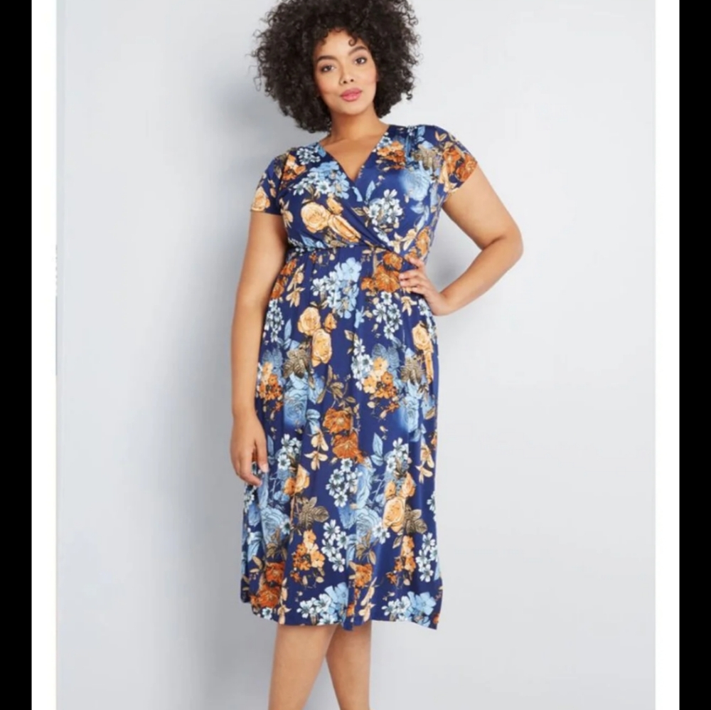 Saturday state of mind knit dress